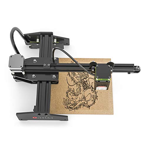 Ortur Laser Master Laser Engraver 20W Portable Laser Engraving Mac...