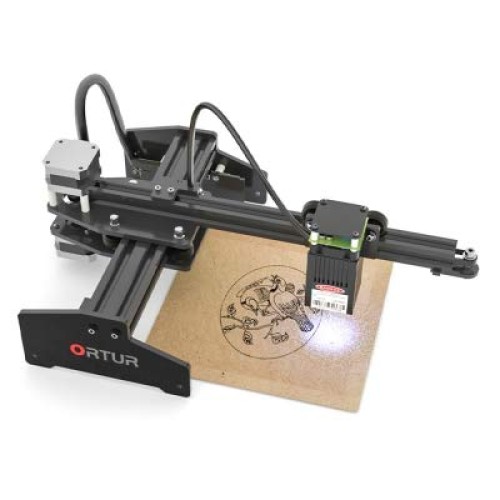 Ortur Laser Master Laser Engraver 20W Portable Laser Engraving Mac...