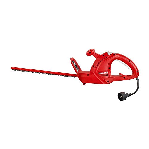 Homelite 17 in. Hedge Trimmer