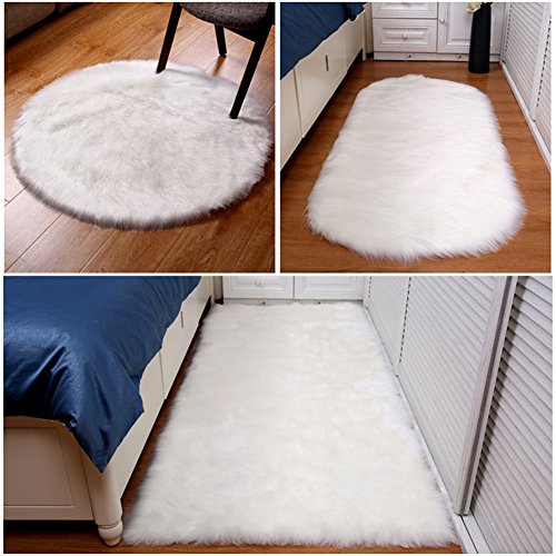 White Fur Fabric- Craft Fur, Fursuit Fur, Furry Fabric Shag Fur Fa...