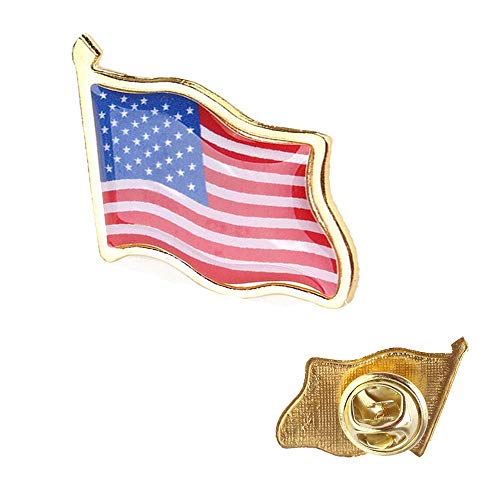 HomeSmith Combo Pack 3x5 Thin Blue Line + USA American Flag + Wa...