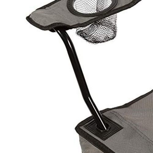 Homewell Portable Folding Chair for Outdoor, Beach and Camping Gr...