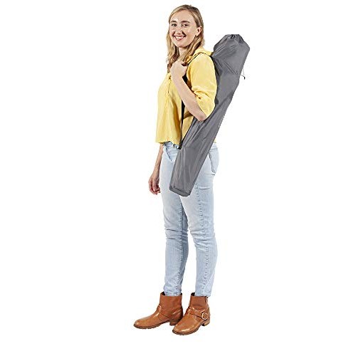 Homewell Portable Folding Chair for Outdoor, Beach and Camping Gr...