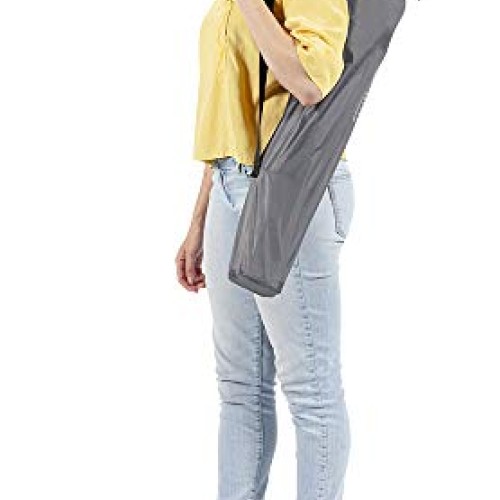 Homewell Portable Folding Chair for Outdoor, Beach and Camping Gr...