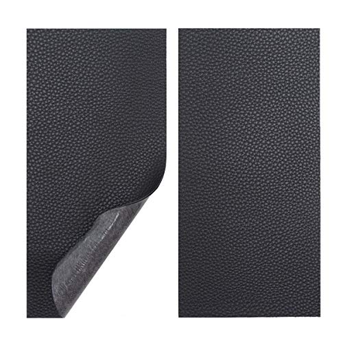 Leather Repair Kits for Couches and Cars, Leather Repair Patches S...