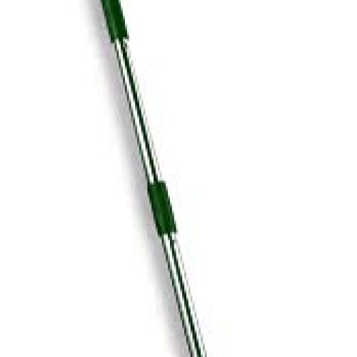 HOMIMP Adjustable Garden Leaf Rake,34 - 55 Adjustable Lightweigh...