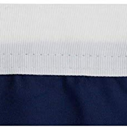 Homissor Durable Texas State Flag 3x5 Outdoor with Pole Sleeve - H...