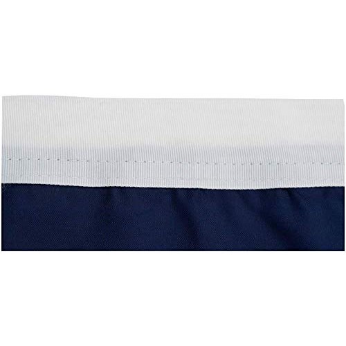 Homissor Durable Texas State Flag 3x5 Outdoor with Pole Sleeve - H...
