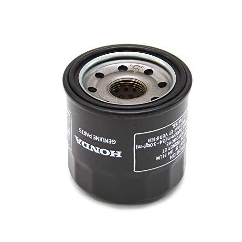 Honda 15410-MFJ-D01 Lawn & Garden Equipment Engine Oil Filter Genu...
