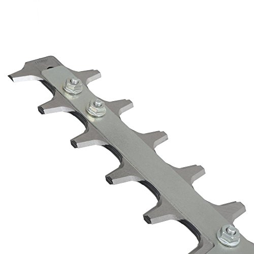 Honda 661040 VersAttach Hedge Trimmer Attachment