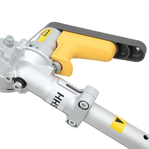 Honda 661040 VersAttach Hedge Trimmer Attachment