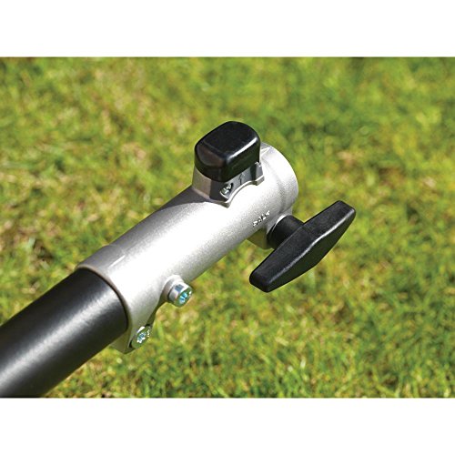 Honda 661040 VersAttach Hedge Trimmer Attachment