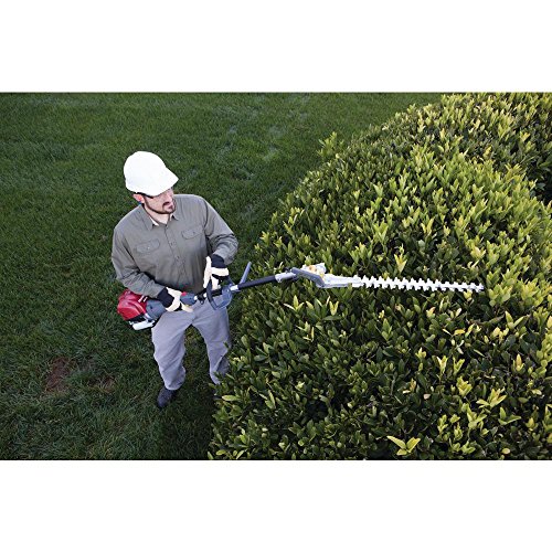 Honda 661040 VersAttach Hedge Trimmer Attachment