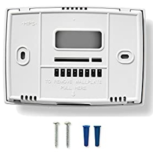 Honeywell Home RTH221B1039 1-Week Programmable Thermostat