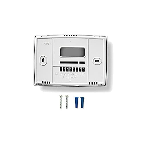 Honeywell Home RTH221B1039 1-Week Programmable Thermostat