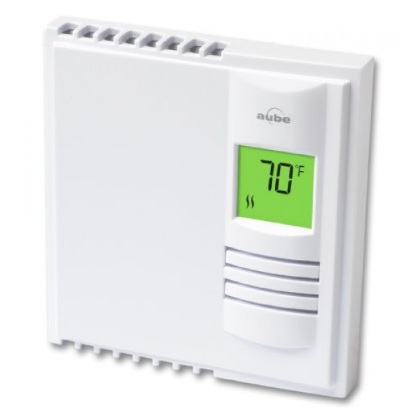 Aube by Honeywell TH108PLUS/U Electric Heating Non-Programmable Th...