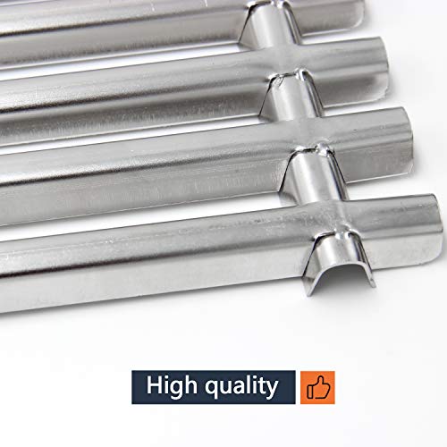 Hongso 7521 7522 7523 15 Stainless Steel Cooking Grill Grates for...