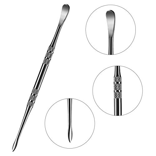 Wax Carving Tools Stainless Steel Wax Scoop Tool Carving Sculpting...