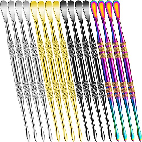 Wax Carving Tools Stainless Steel Wax Scoop Tool Carving Sculpting...