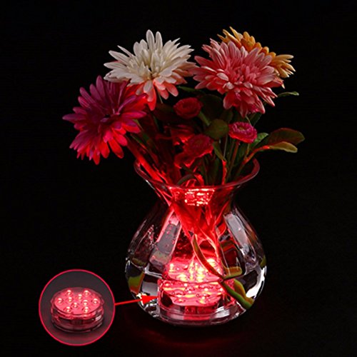 Submersible Led Lights with Remote - 2020 Underwater Led Lights - ...