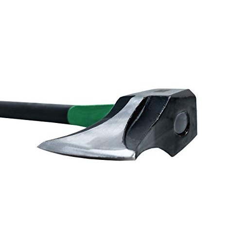 Hooyman Splitting Maul with Heavy Duty Construction, Convex Grind ...