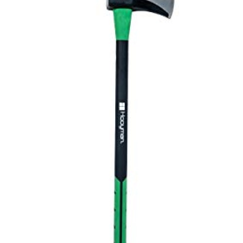 Hooyman Splitting Maul with Heavy Duty Construction, Convex Grind ...