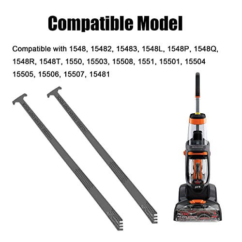 Replacement Carpet Cleaner Part Nozzle Clean Out Tool Compatible w...