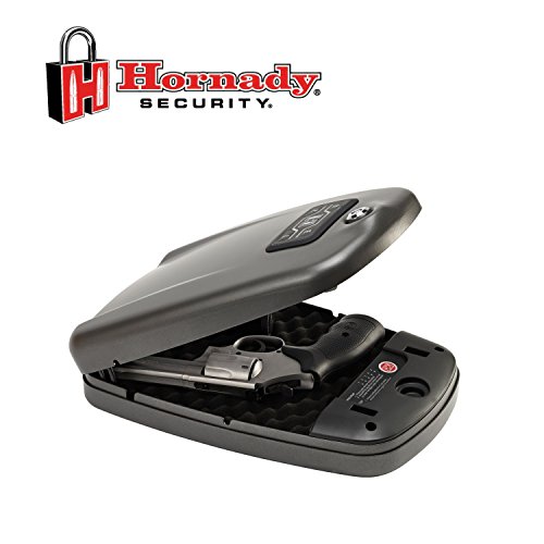 Hornady 98172 RAPiD Safe 2700KP Hand Security Safe, X-Large