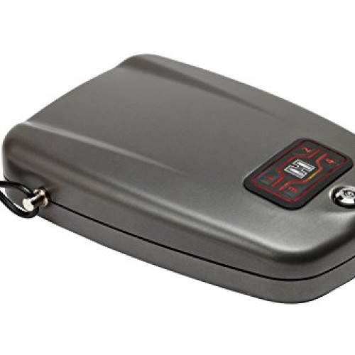 Hornady 98172 RAPiD Safe 2700KP Hand Security Safe, X-Large