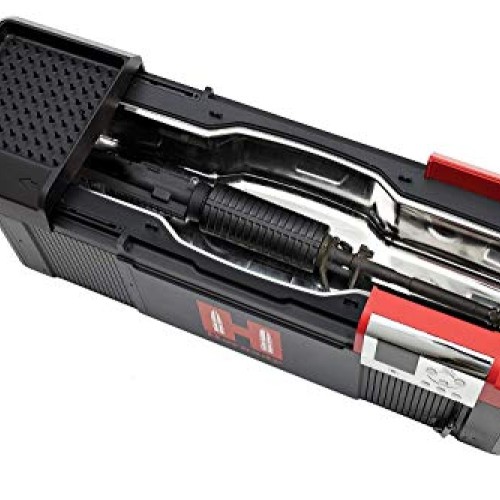 Hornady Lock-N-Load Hot Tub Sonic Cleaner – Clean Cases, , ...