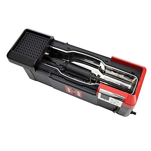 Hornady Lock-N-Load Hot Tub Sonic Cleaner – Clean Cases, , ...