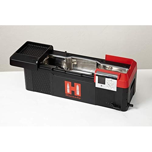 Hornady Lock-N-Load Hot Tub Sonic Cleaner – Clean Cases, , ...