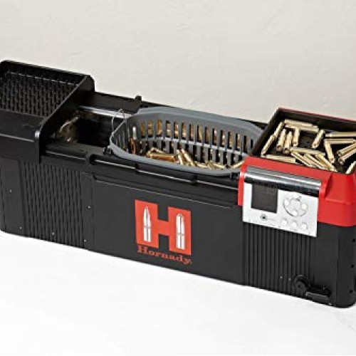 Hornady Lock-N-Load Hot Tub Sonic Cleaner – Clean Cases, , ...