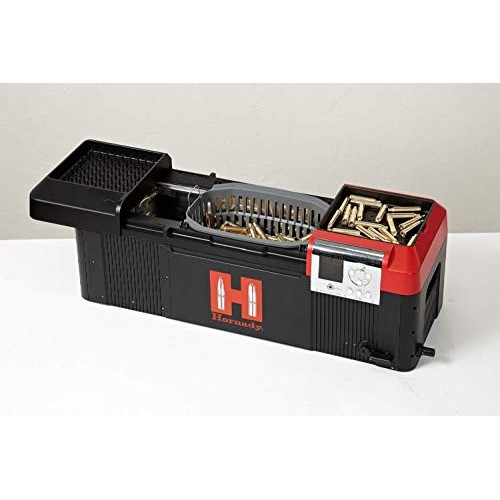 Hornady Lock-N-Load Hot Tub Sonic Cleaner – Clean Cases, , ...