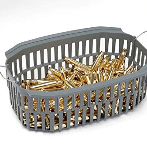 Hornady Lock-N-Load Hot Tub Sonic Cleaner – Clean Cases, , ...