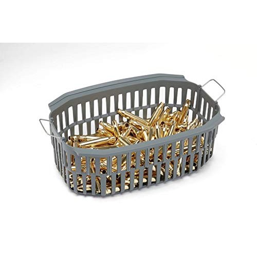 Hornady Lock-N-Load Hot Tub Sonic Cleaner – Clean Cases, , ...