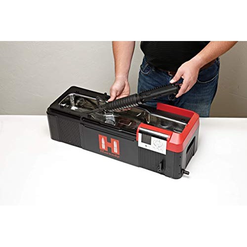 Hornady Lock-N-Load Hot Tub Sonic Cleaner – Clean Cases, , ...