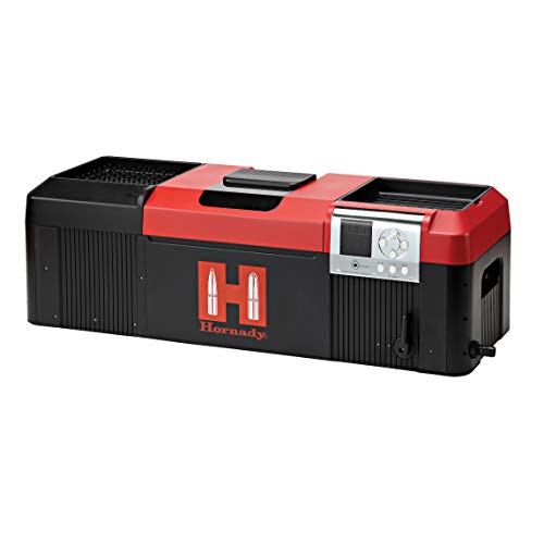Hornady Lock-N-Load Hot Tub Sonic Cleaner – Clean Cases, , ...
