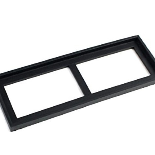 HornTide 600/1500 Grit Combination Whetstone 7-Inch Corundum Water...