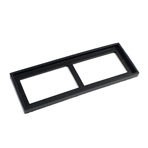 HornTide 600/1500 Grit Combination Whetstone 7-Inch Corundum Water...