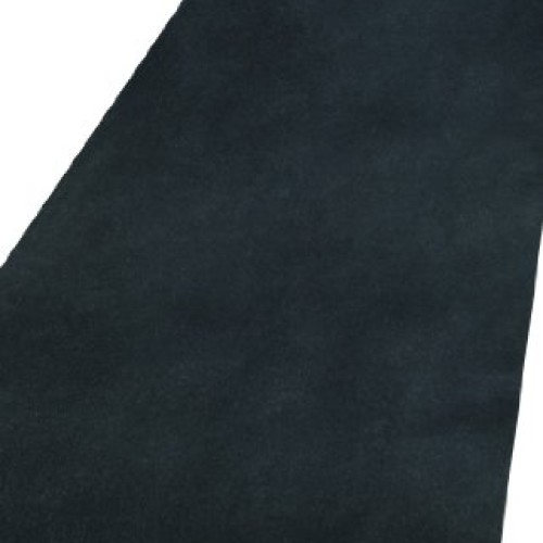 Hortense B. Hewitt Wedding Accessories Fabric Aisle Runner, 100-Fe...