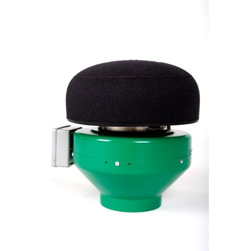 Horti Control DS10 Dust Shroom HEPA Filter 10-Inch