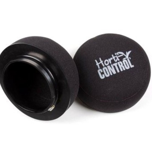 Horti Control DS10 Dust Shroom HEPA Filter 10-Inch