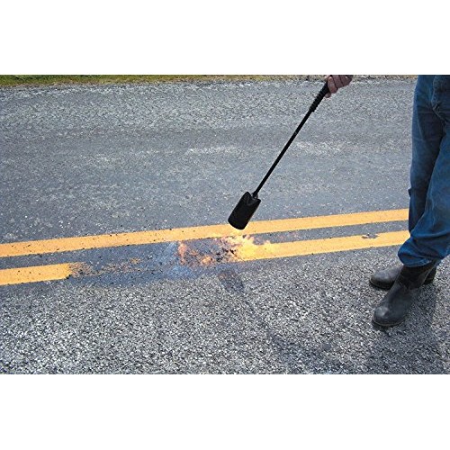 Hot Max 500G Big Max 500,000 BTU Propane Torch