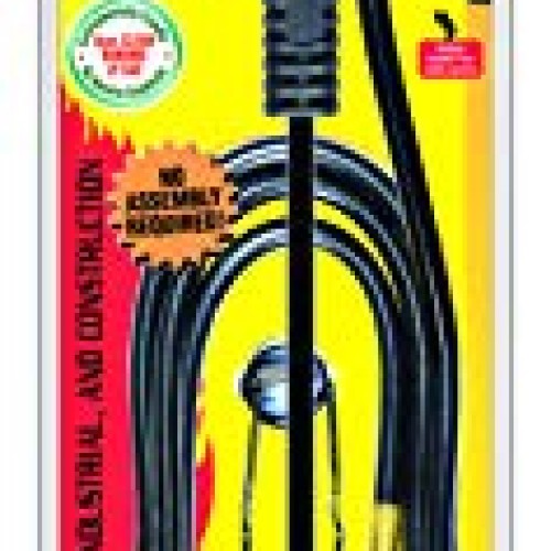 Hot Max 500G Big Max 500,000 BTU Propane Torch