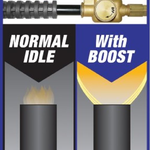 Hot Max 500G Big Max 500,000 BTU Propane Torch