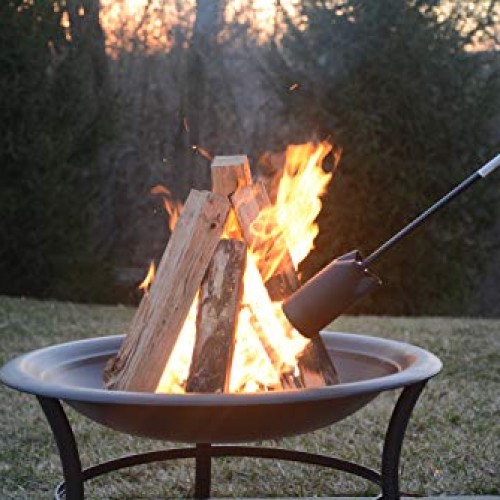 Hot Max 500G Big Max 500,000 BTU Propane Torch