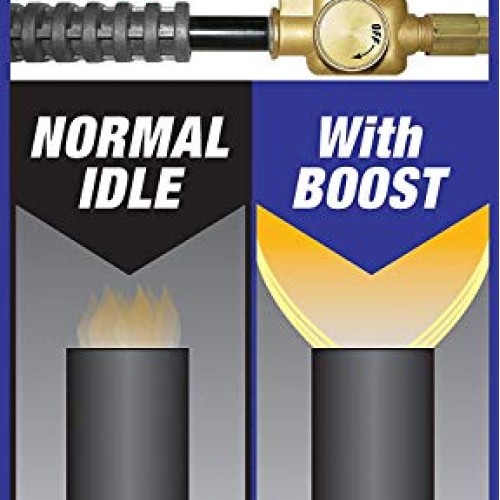 Hot Max 500G Big Max 500,000 BTU Propane Torch