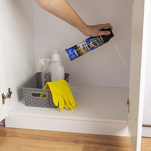 Hot Shot 66310-1 AC1686 Flying Insect Killer Aerosol, 15-Ounce, Pa...