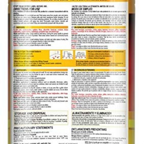 Hot Shot HG-26782 Ant, Roach & Spider Killer 2-17.5 oz Aerosol, Le...